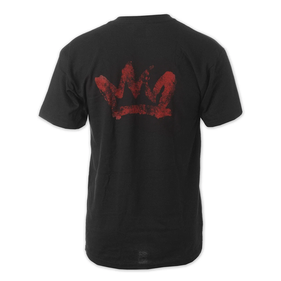 Kings Of Leon - Royal Mark T-Shirt