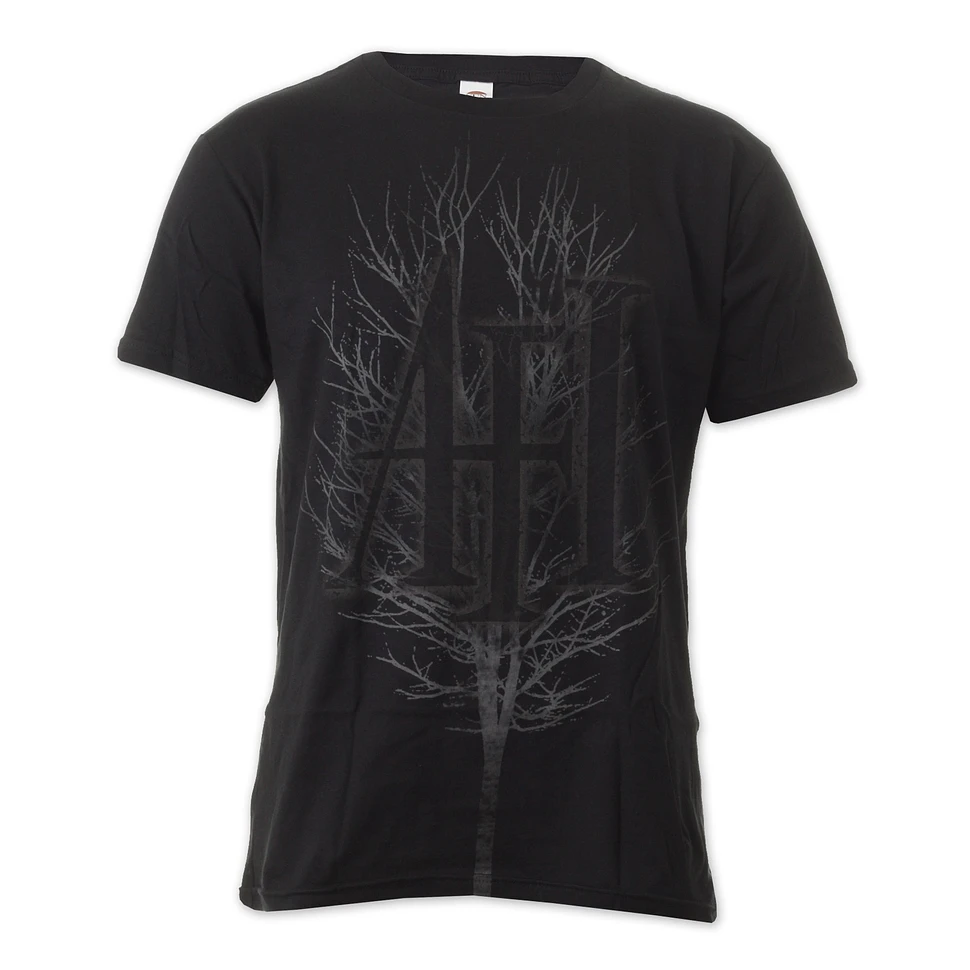 AFI (A Fire Inside) - Premium Tree T-Shirt