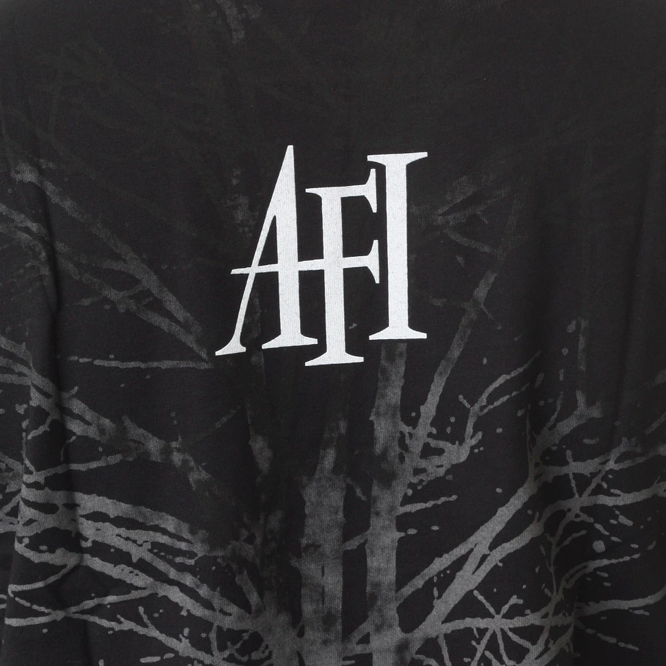 AFI (A Fire Inside) - Premium Tree T-Shirt
