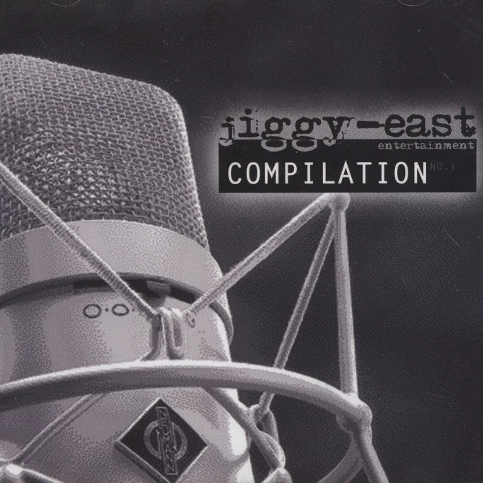 Jiggy East presents - Compilation No. 1