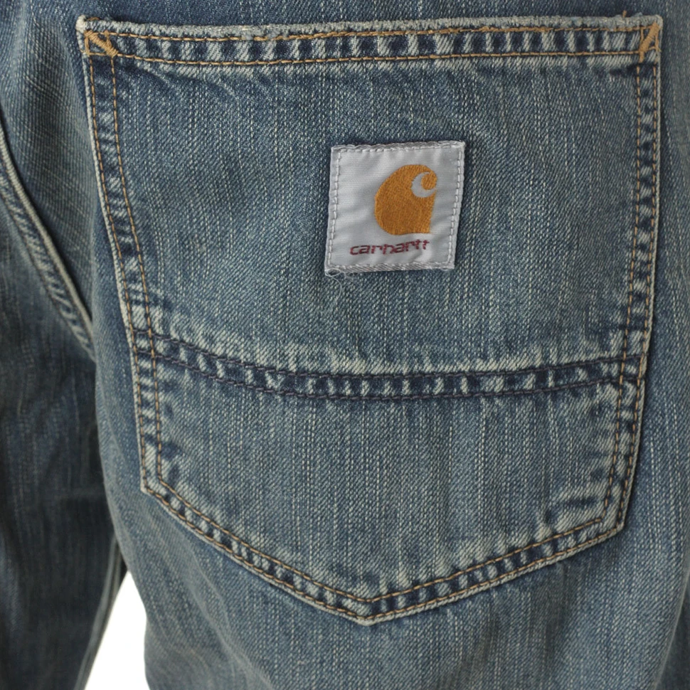 Carhartt WIP - Retro Pants Lemoore