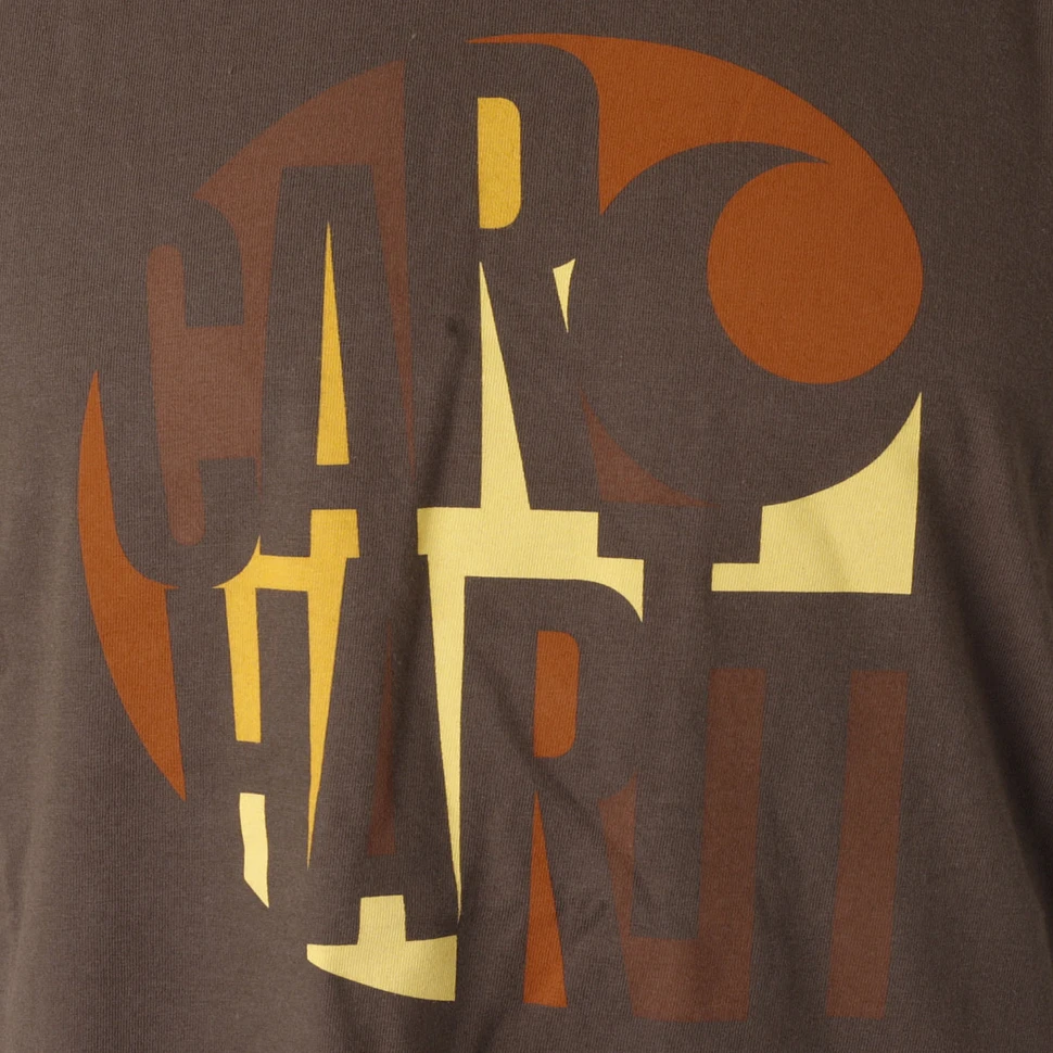 Carhartt WIP - Full Color T-Shirt