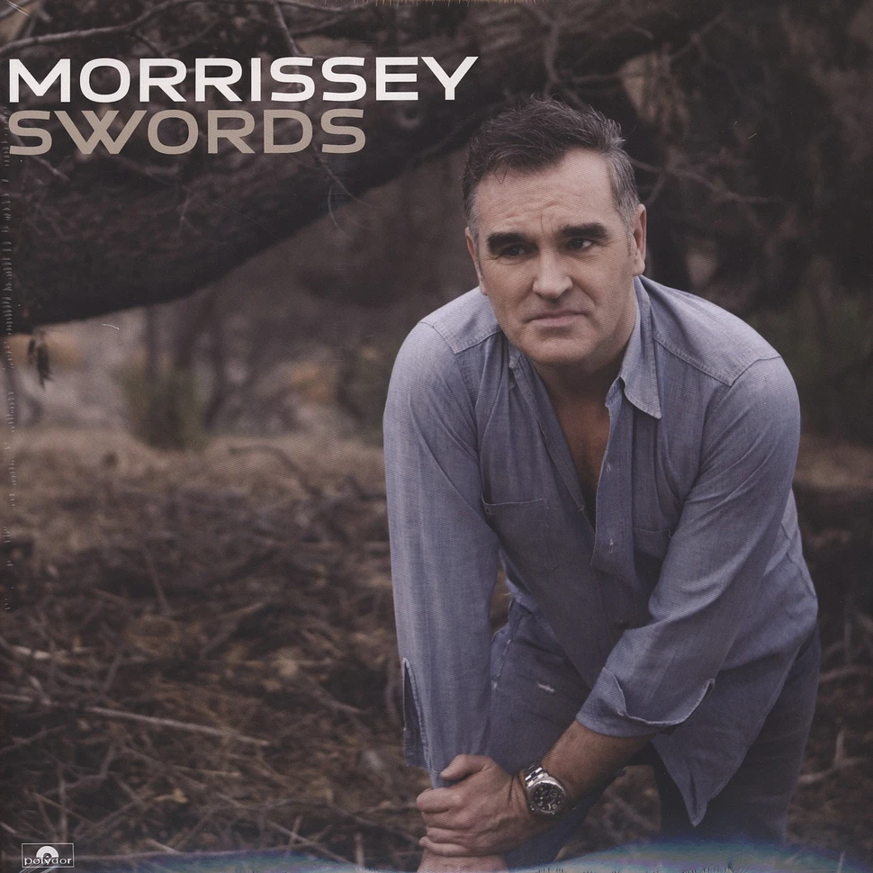 Morrissey - Swords - B Sides