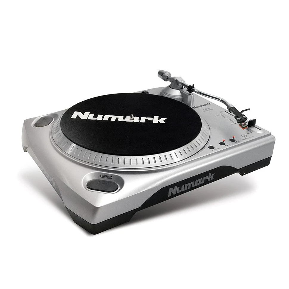 Numark - TT-1650 (Direct Drive)