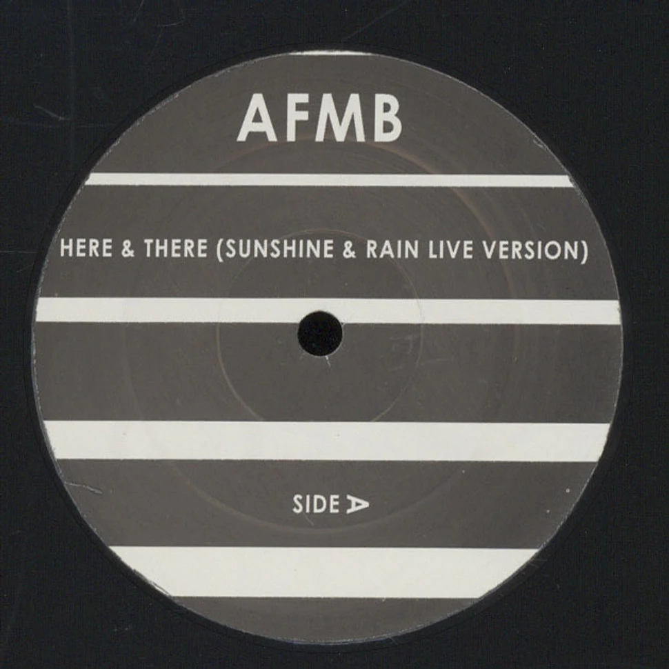 AFMB - Here & There