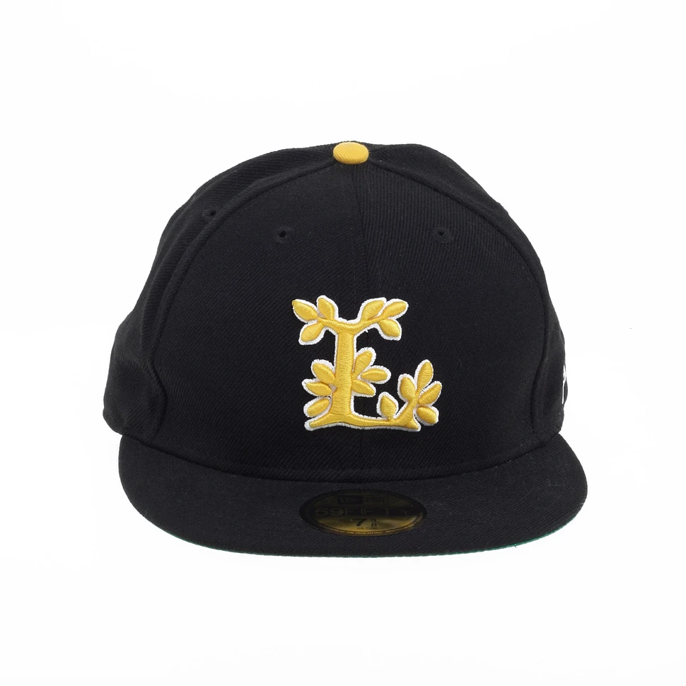 LRG - Grass Roots 3 New Era Cap