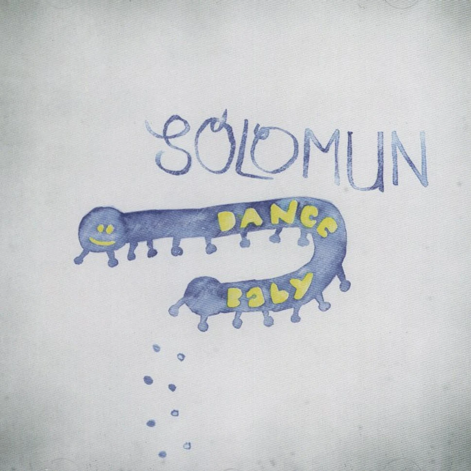 Solomun - Dance Baby