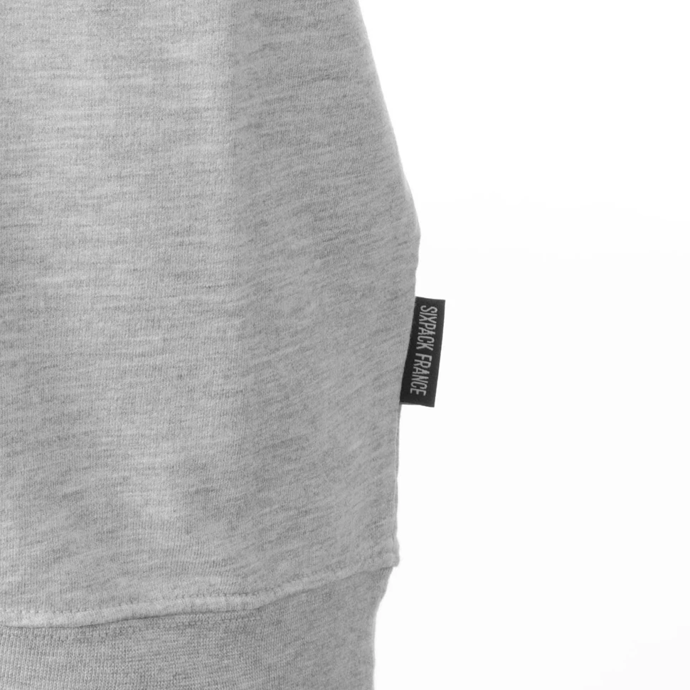 Sixpack France x Bus - Live Fast Sweater
