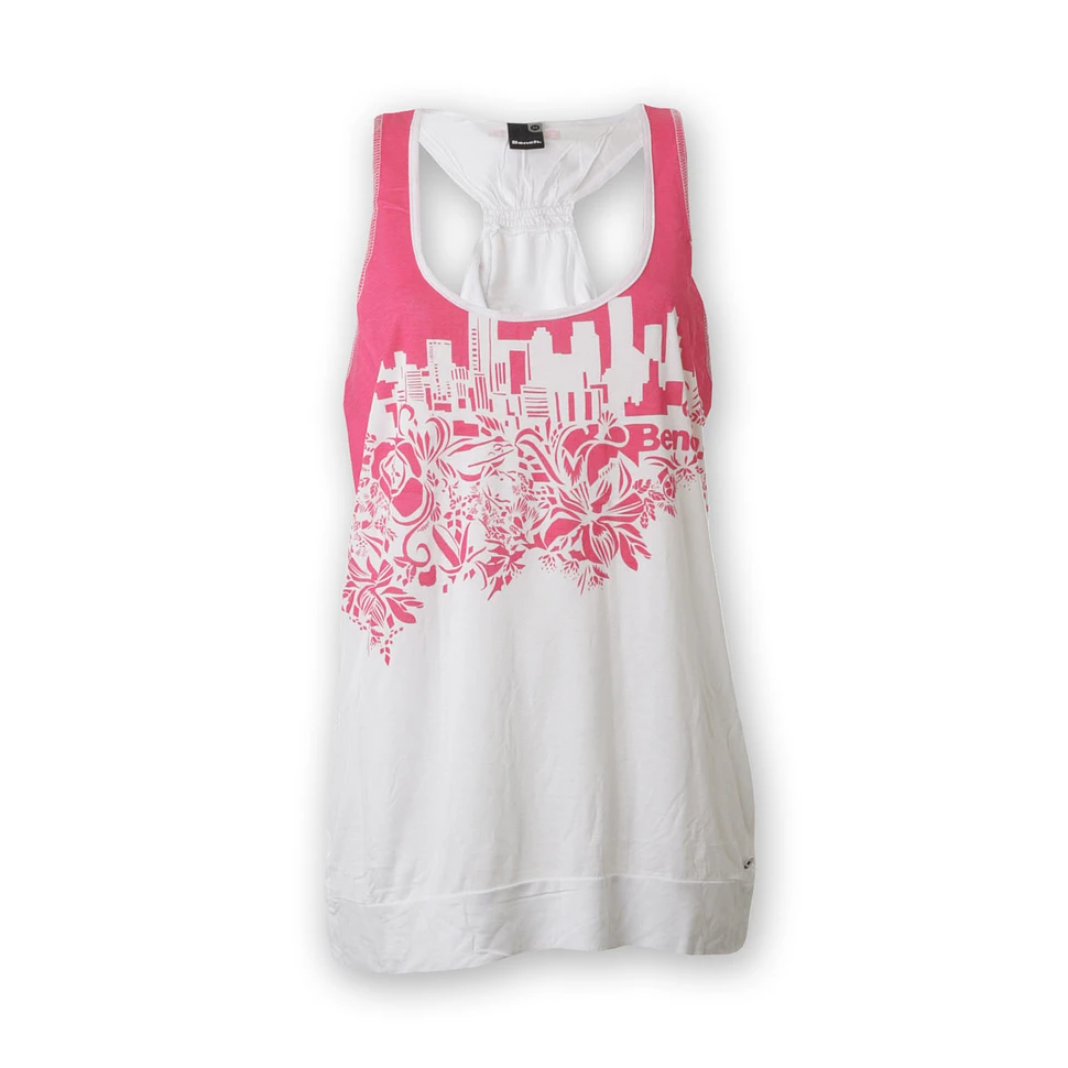 Bench - City Garden Women Vest