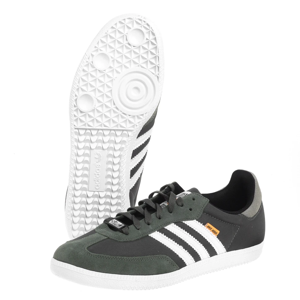 adidas x Def Jam - Samba