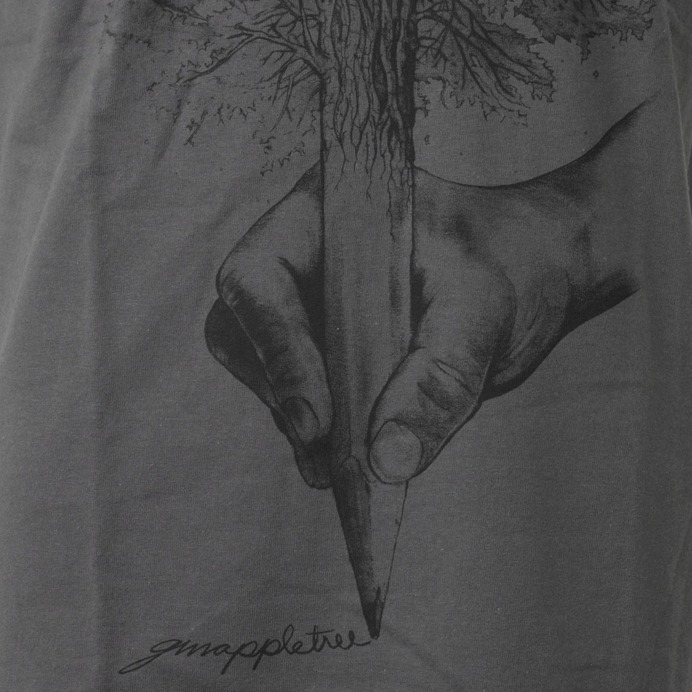 GRN Apple Tree - Craft T-Shirt