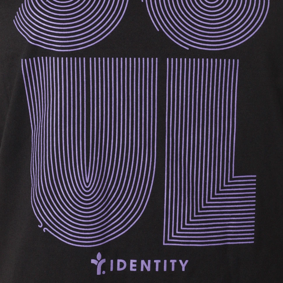 Acrylick - Identity Women T-Shirt