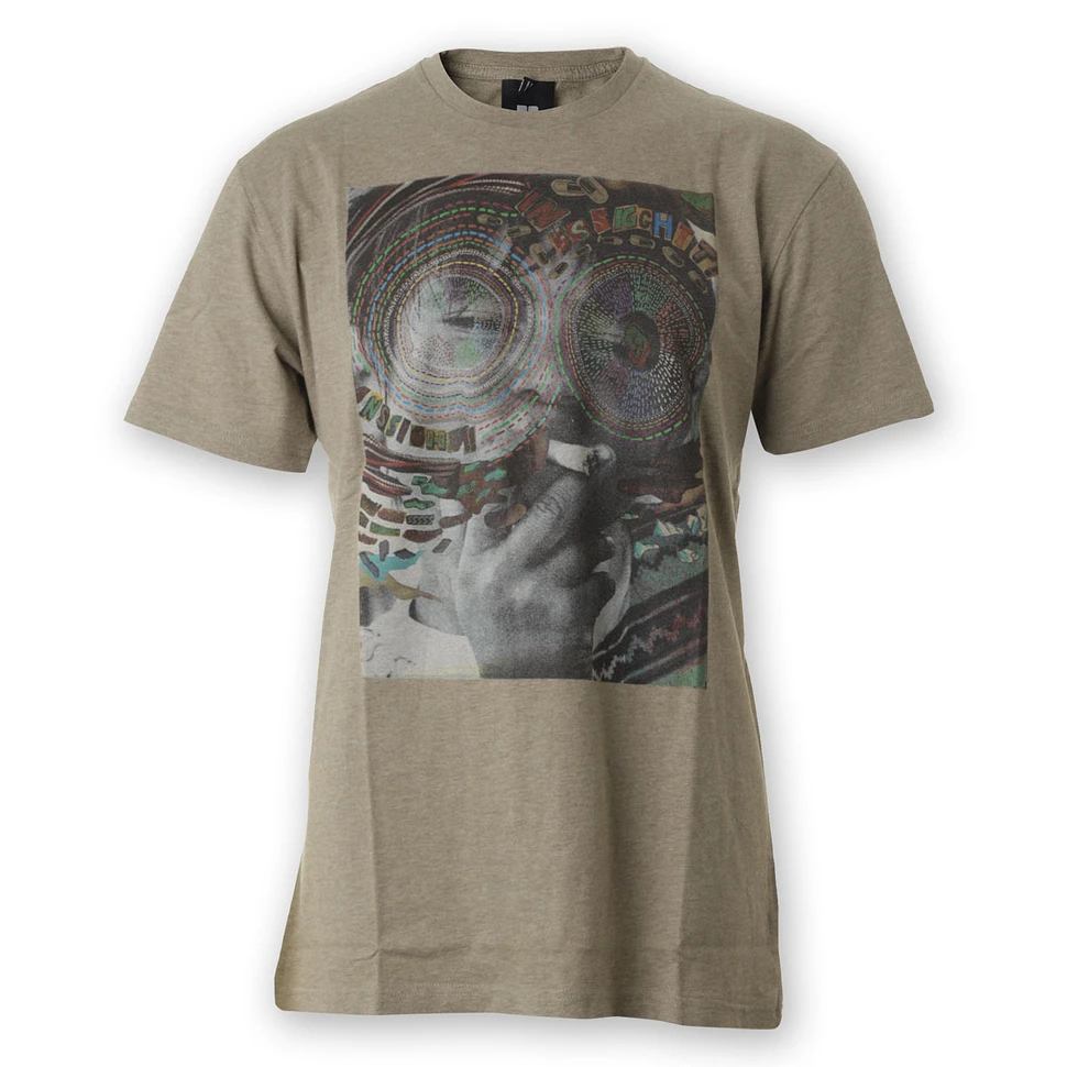 Insight - Young Nomad T-Shirt