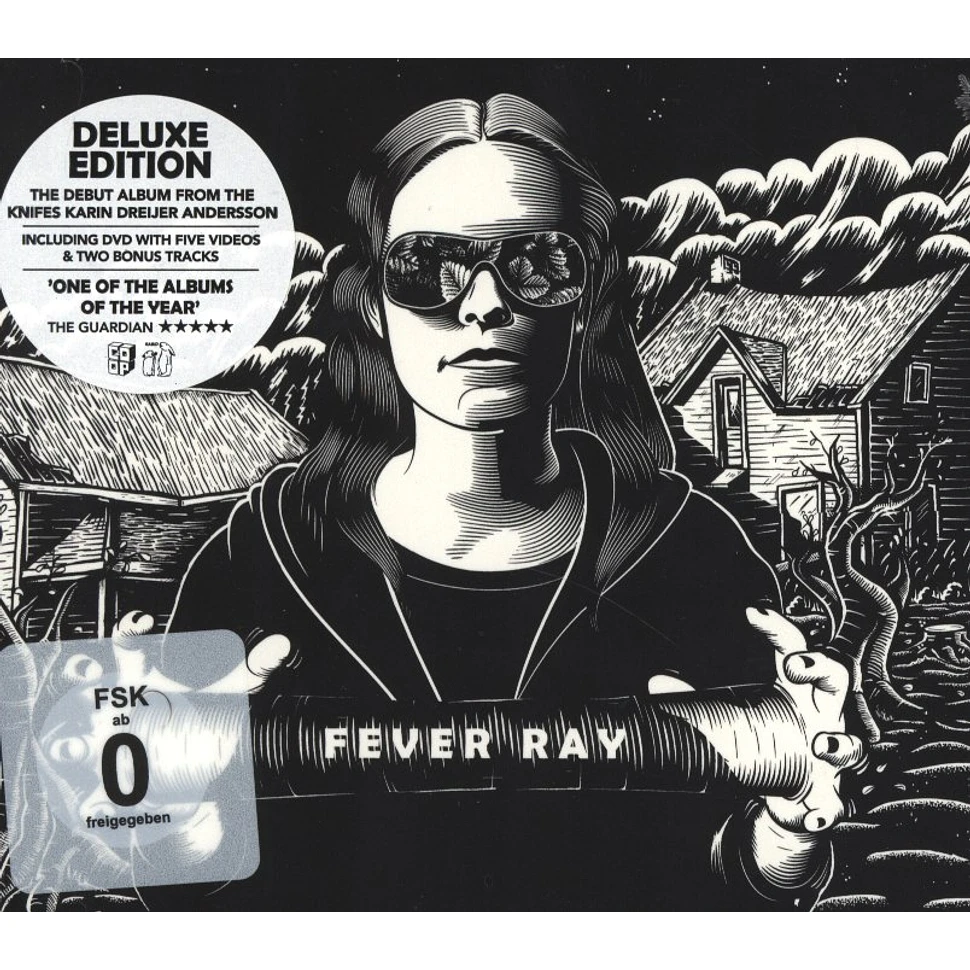 Fever Ray - Fever Ray Special Edition