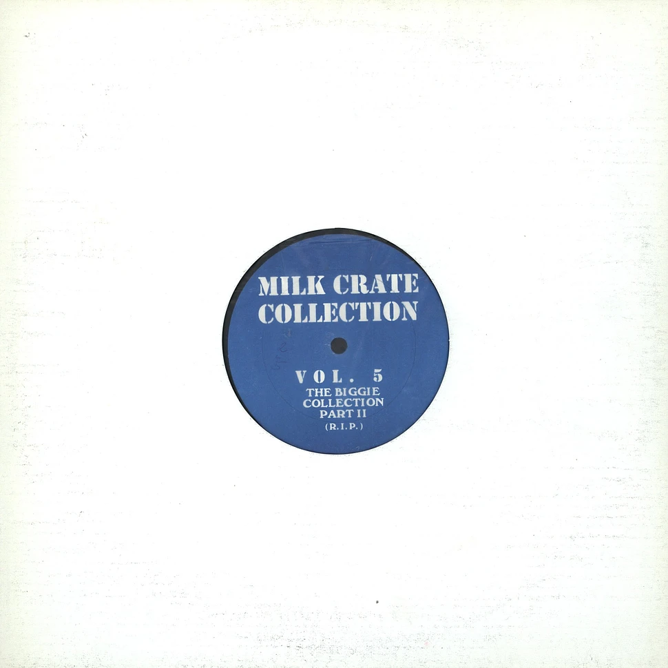 V.A. - Milk crate collection volume 5