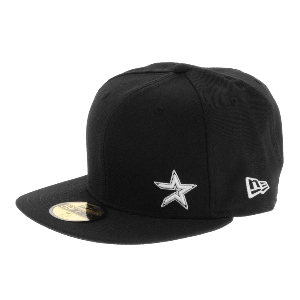 New Era - Houston Astros Flawless Cap
