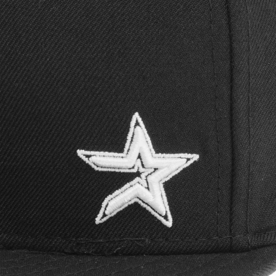 New Era - Houston Astros Flawless Cap