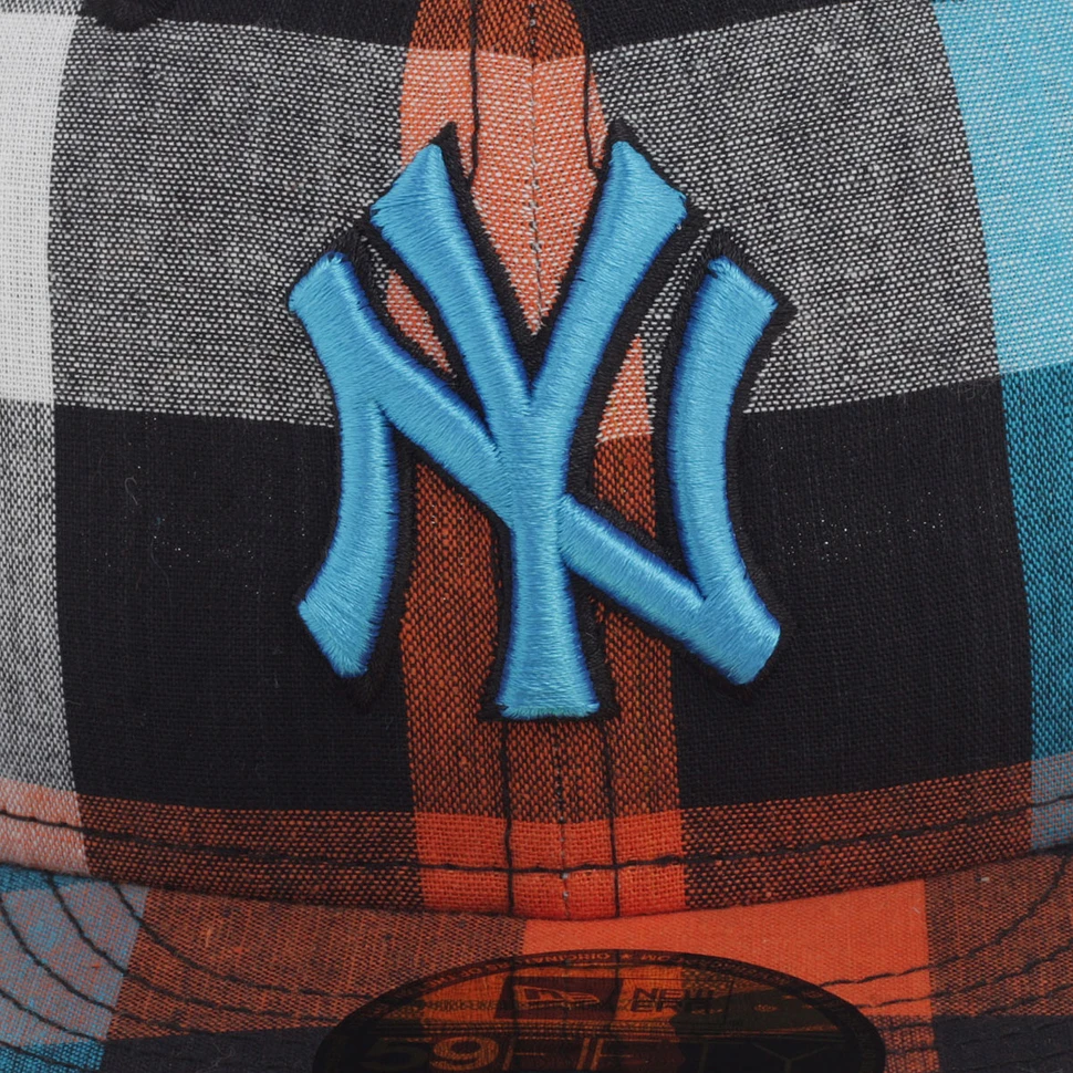 New Era - New York Yankees Lunch Cap