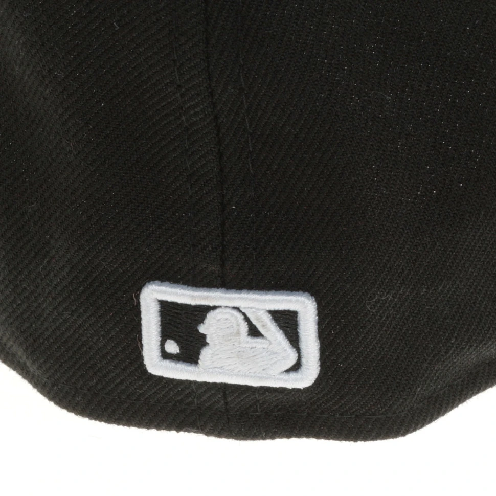 New Era - Atlanta Braves MLB Basic 59Fifty Cap