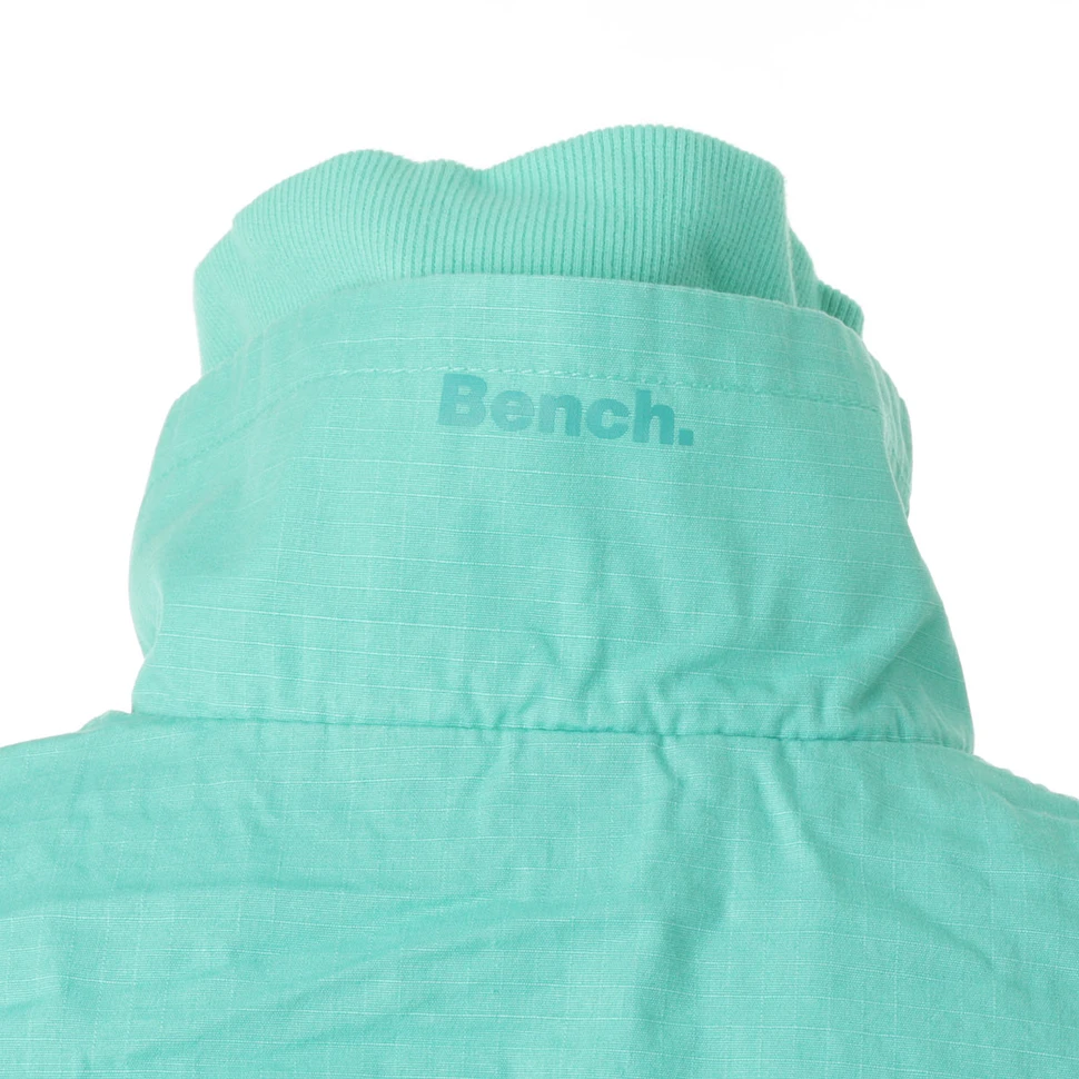 Bench - Sarah 2 X Zip-Up Women Jacket