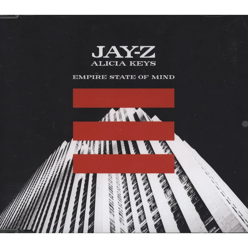 Jay-Z - Empire State Of Mind feat. Alicia Keys