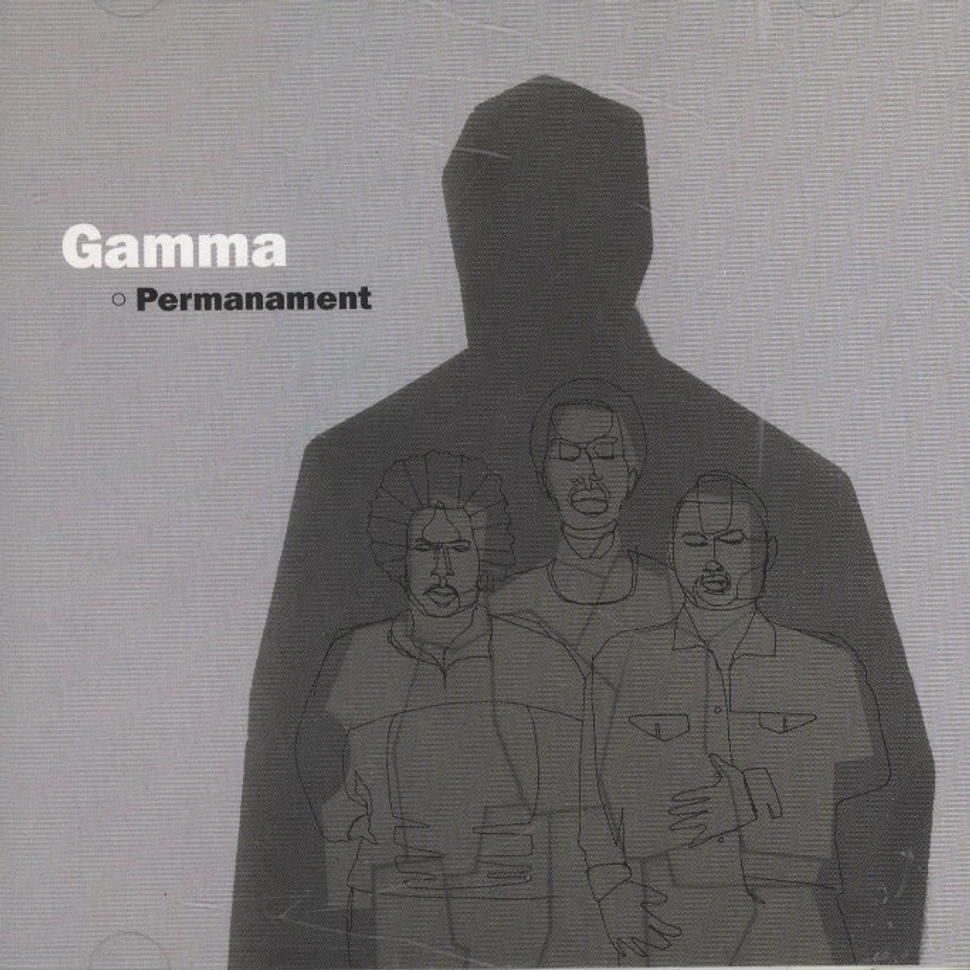 Gamma - Permanament