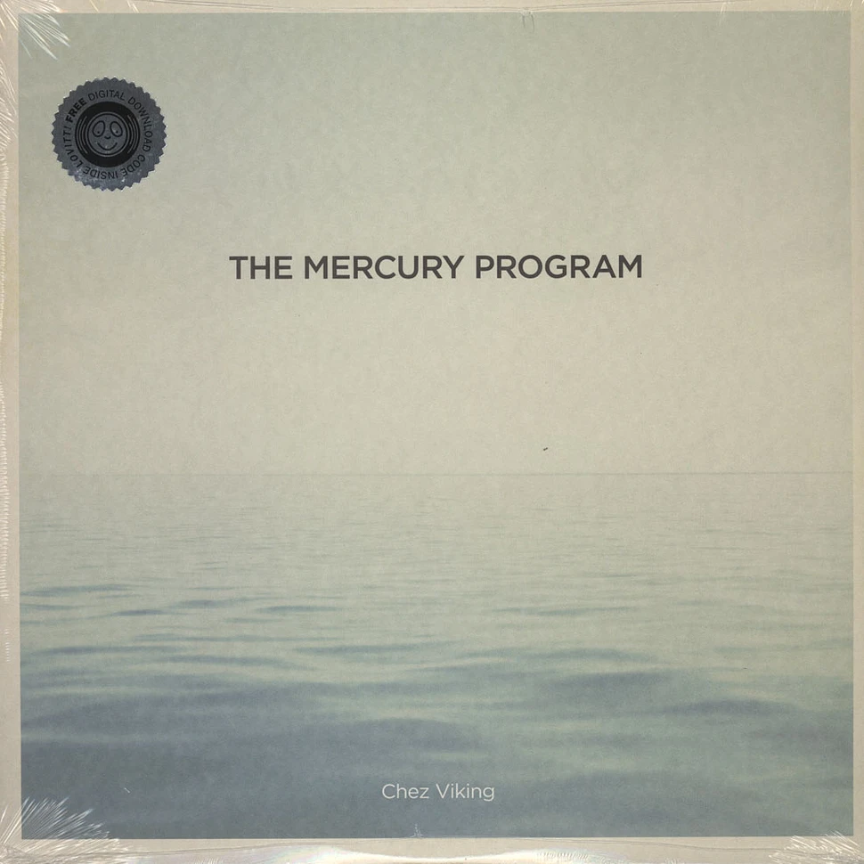 The Mercury Program - Chez Viking