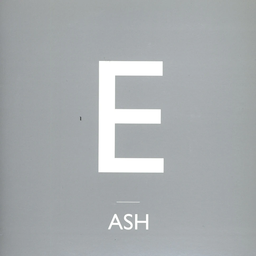 Ash - E