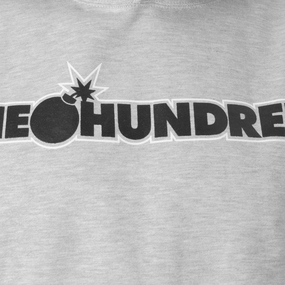 The Hundreds - Logo Hoodie