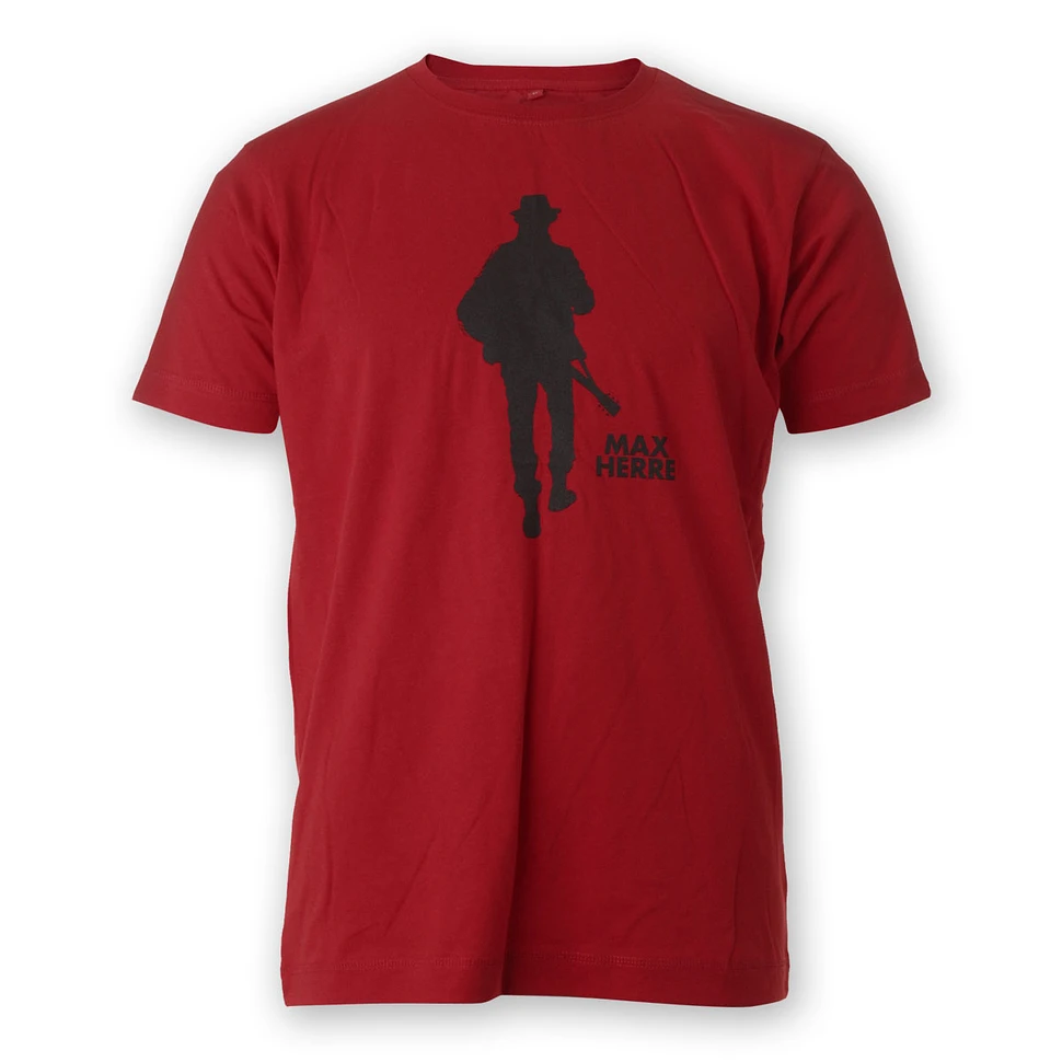 Max Herre - Wandersmann T-Shirt