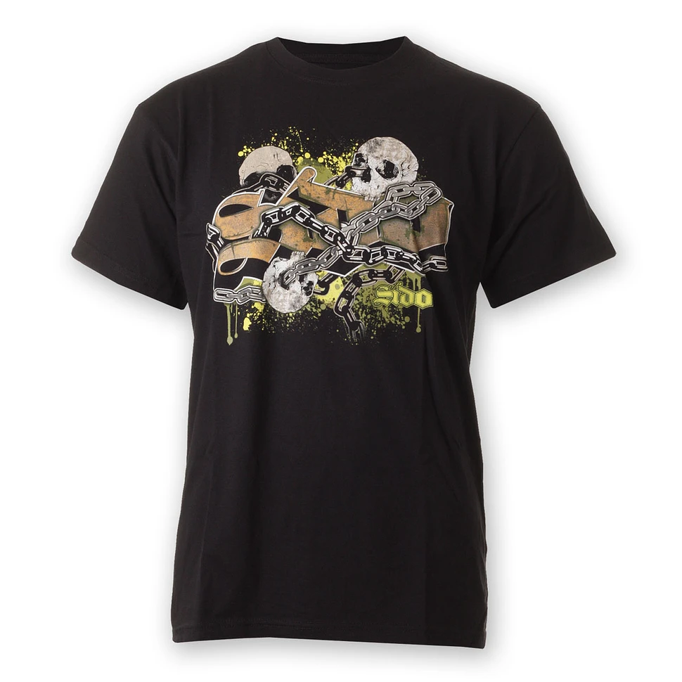 Sido - Chains T-Shirt