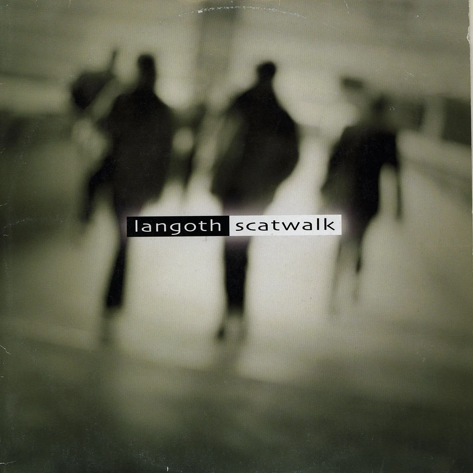 Langoth - Scatwalk