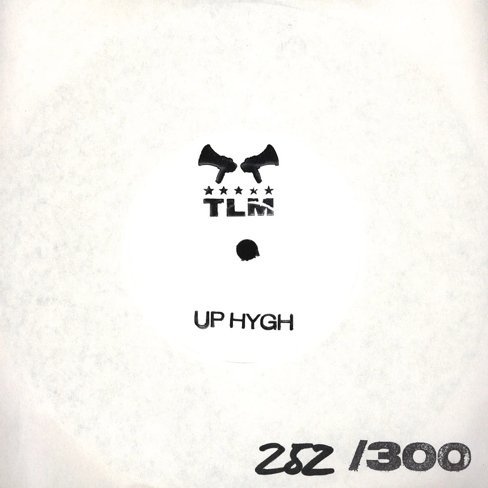 Up Hygh - Compatible / The Light