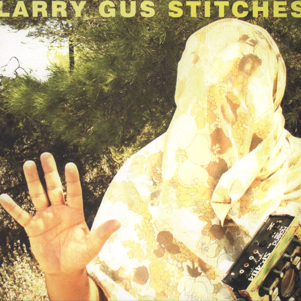 Larry Gus - Stitches