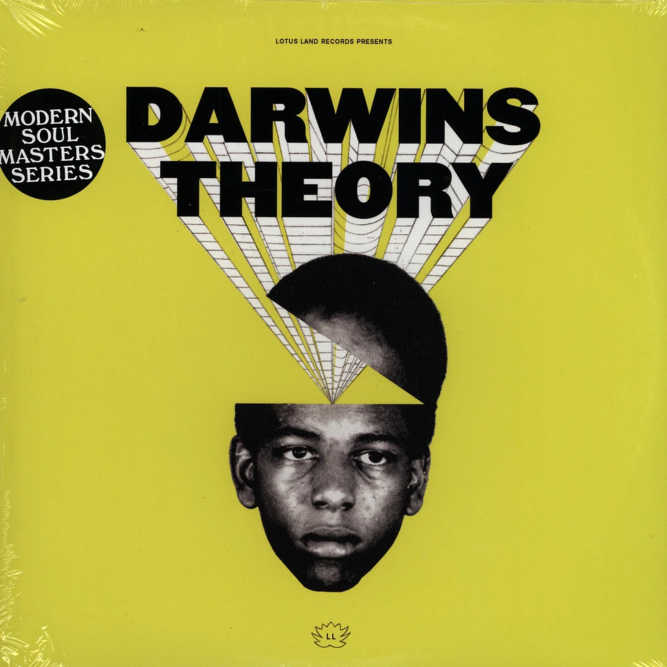 Darwins Theory - Darwins Theory