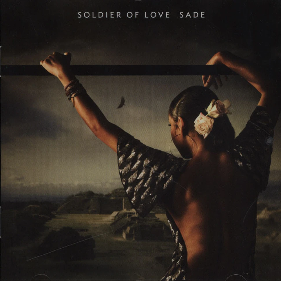 Sade - Soldier Of Love