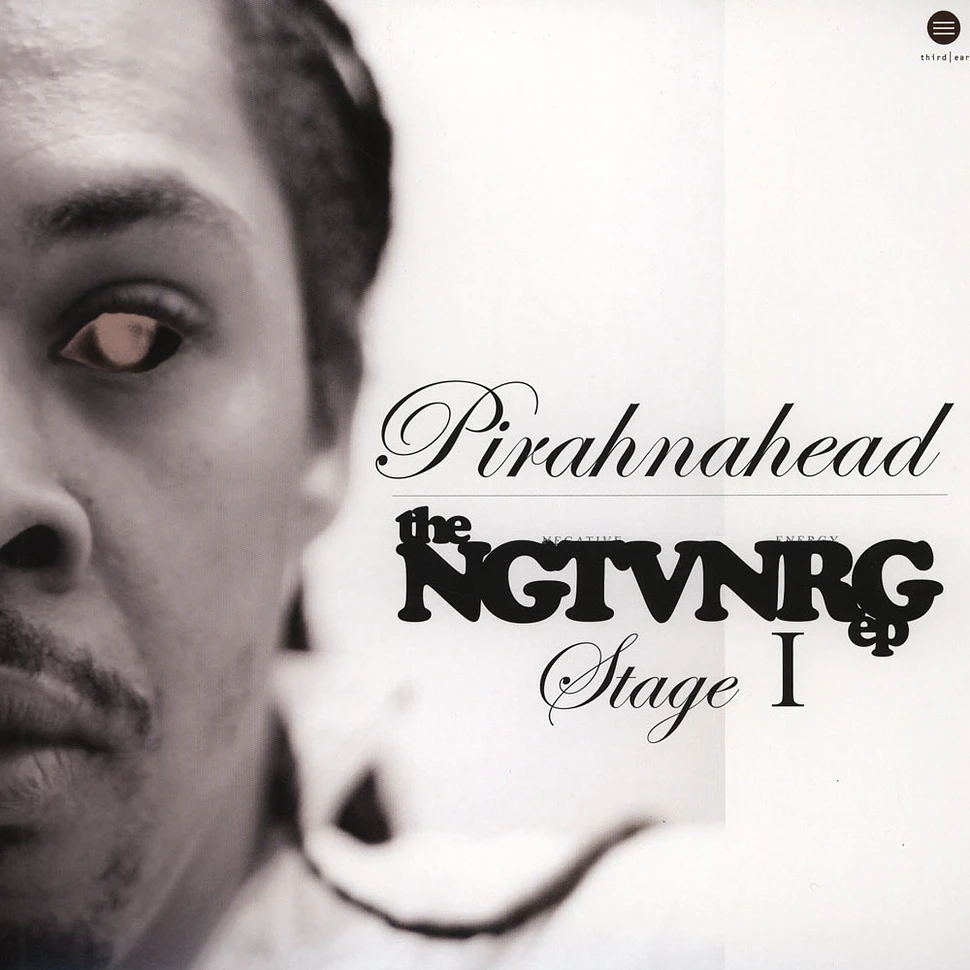 Pirahnahead - NGTV NRG EP - Stage 1