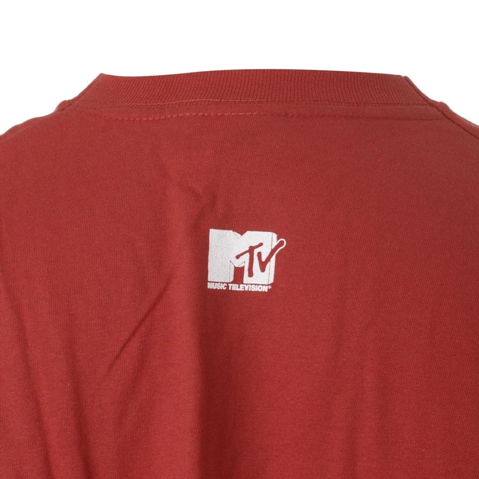 MTV Jackass - Trolley T-Shirt