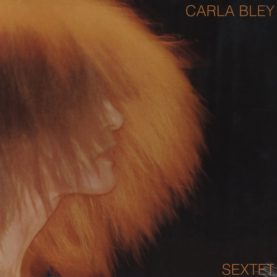 Carla Bley - Sextet