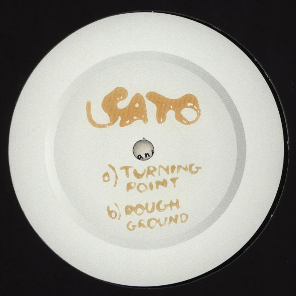 Sato - Turning Point