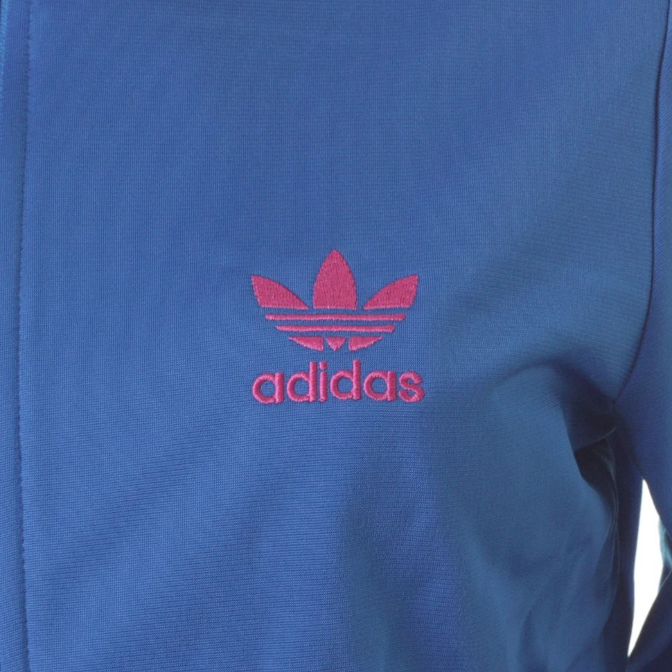 adidas - Adicolor Firebird Women Track Top