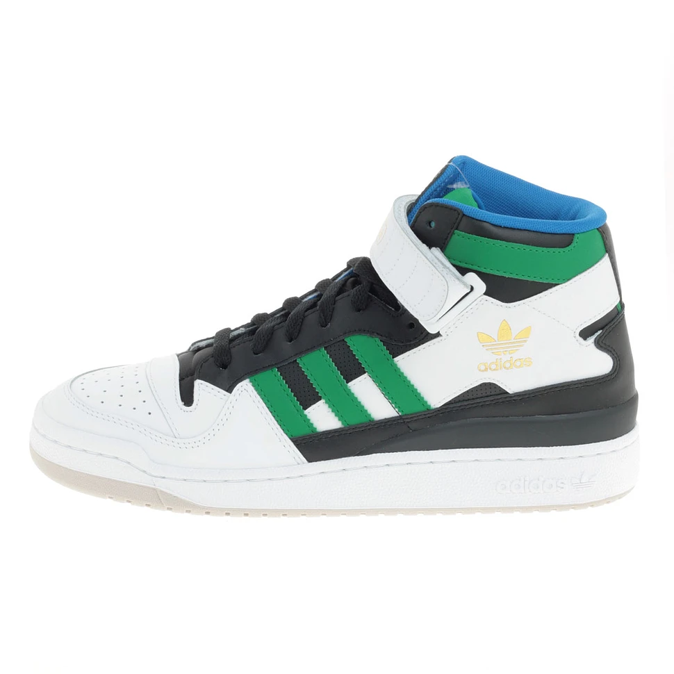 adidas - Forum Mid RS