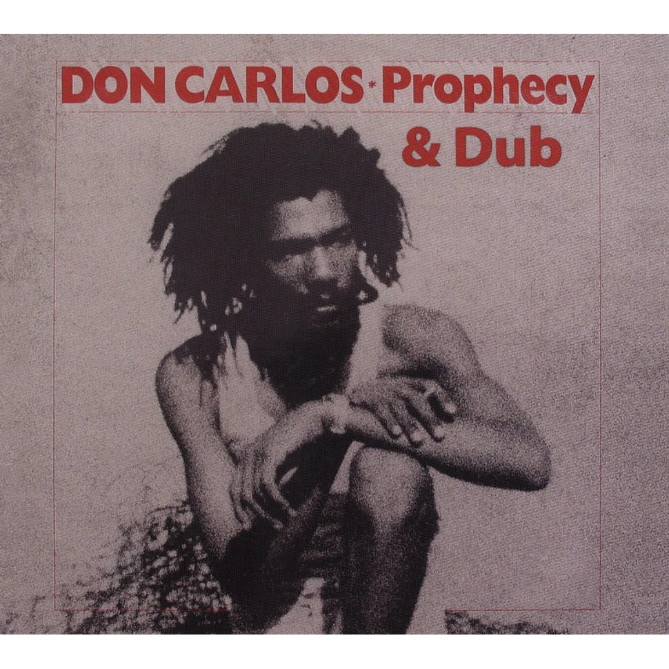 Don Carlos - Prophecy + Dub