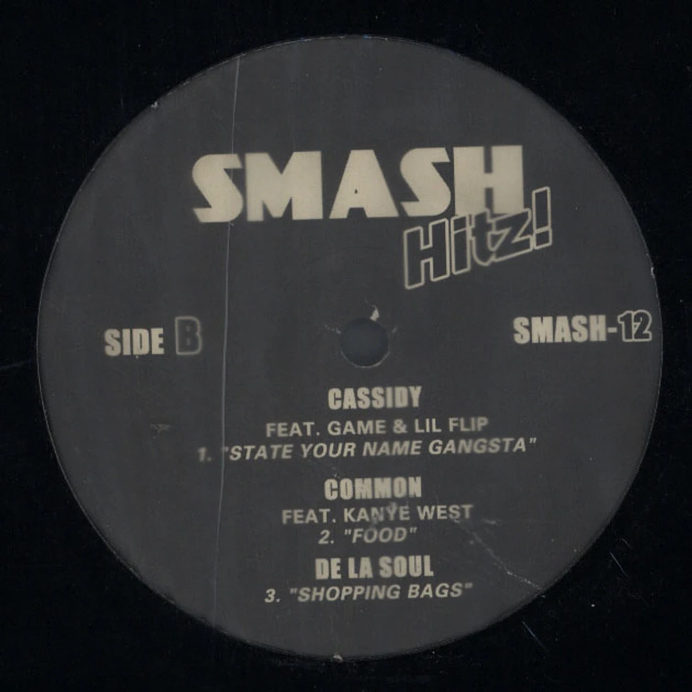 Smash Hitz - Volume 12