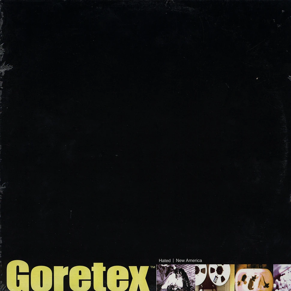 Goretex - Hated