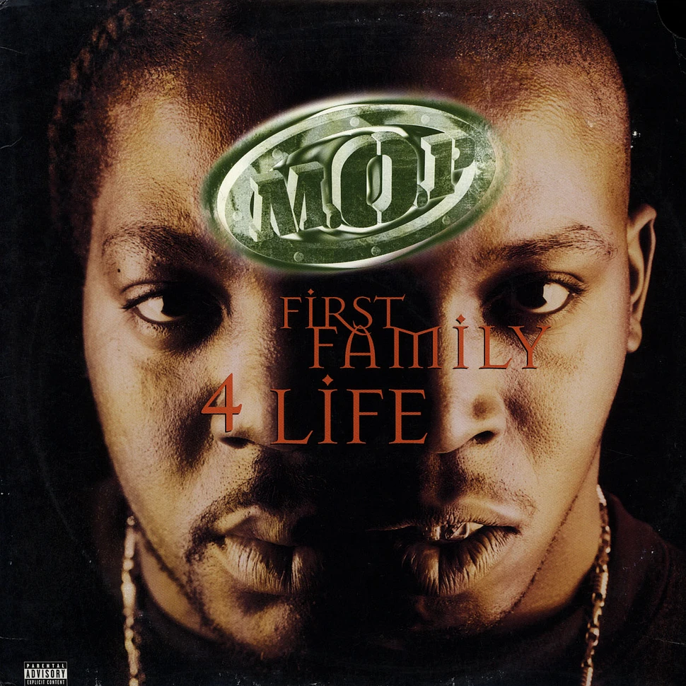 MOP - First family 4 life