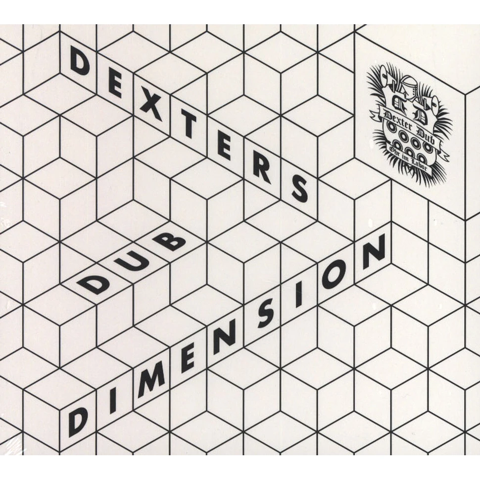 Dexter Dub - Dexters Dub Dimension