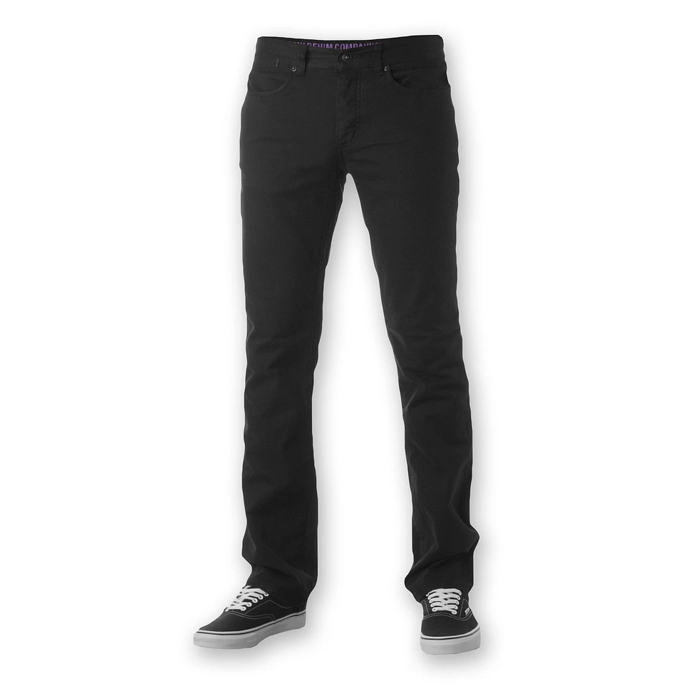 KR3W - K-Slim Twill Pants