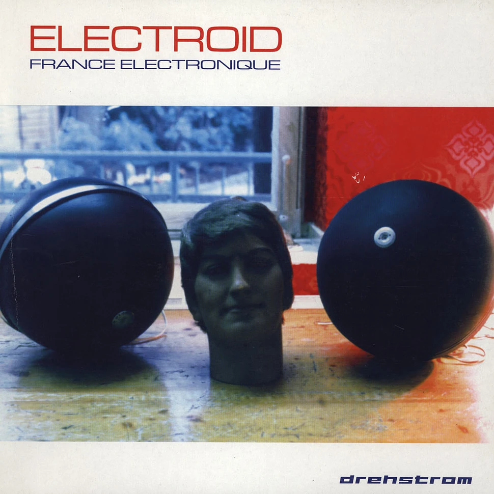 Electroid - France Electronique