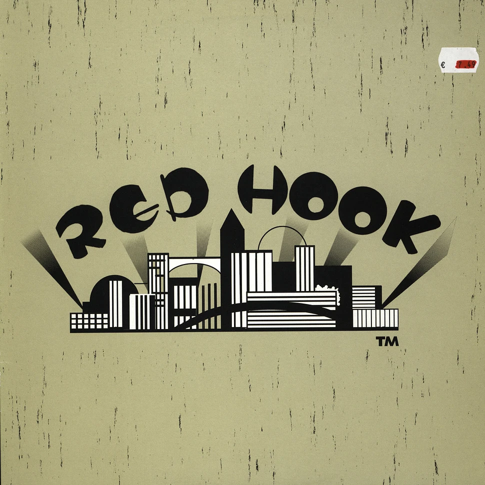 V. A. - Red Hook Sampler